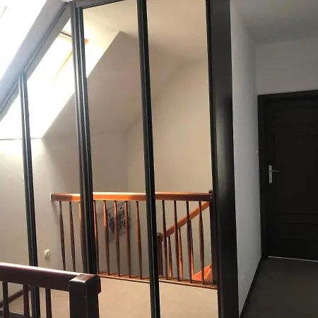 Tatil Evi Dom Nad Morzem 250m Od Plazy *