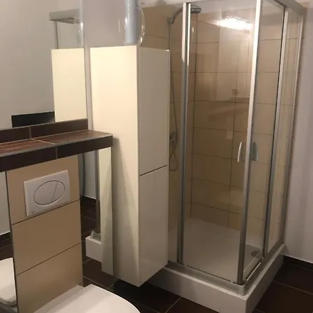 Tatil Evi Dom Nad Morzem 250m Od Plazy