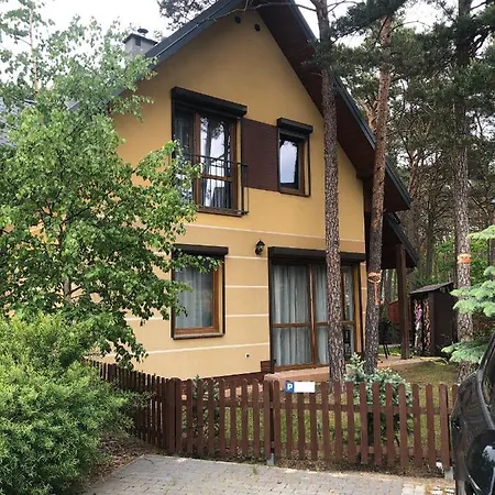 Dom Nad Morzem 250m Od Plazy Międzywodzie