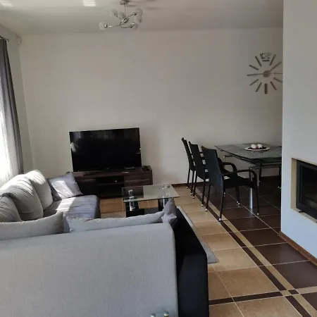 Tatil Evi Dom Nad Morzem 250m Od Plazy