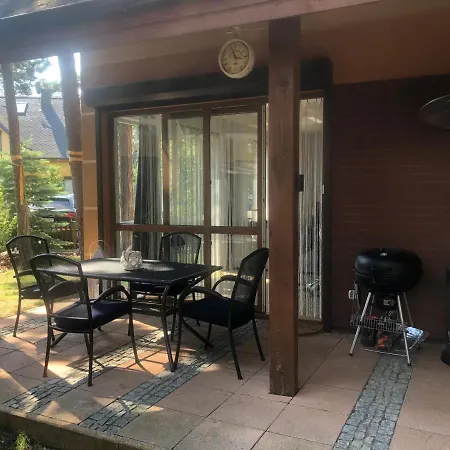 Dom Nad Morzem 250m Od Plazy *