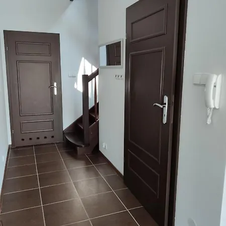 Tatil Evi Dom Nad Morzem 250m Od Plazy Międzywodzie