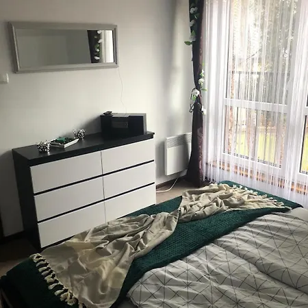 Tatil Evi Dom Nad Morzem 250m Od Plazy