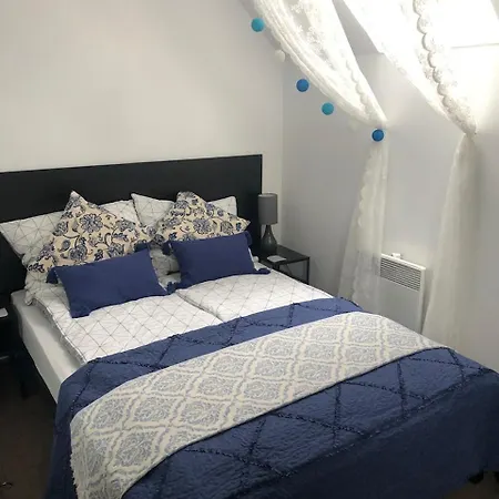 Tatil Evi Dom Nad Morzem 250m Od Plazy Międzywodzie