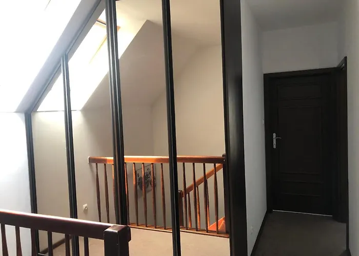 Semesterbostad Dom Nad Morzem 250m Od Plazy *