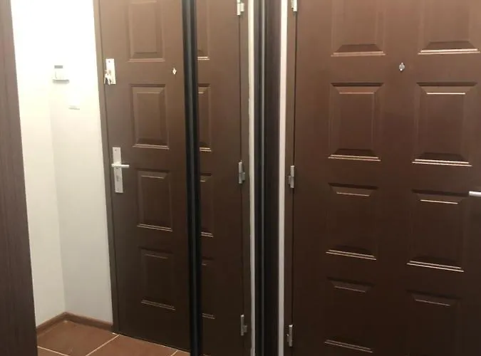 Dom Nad Morzem 250m Od Plazy Semesterbostad Międzywodzie