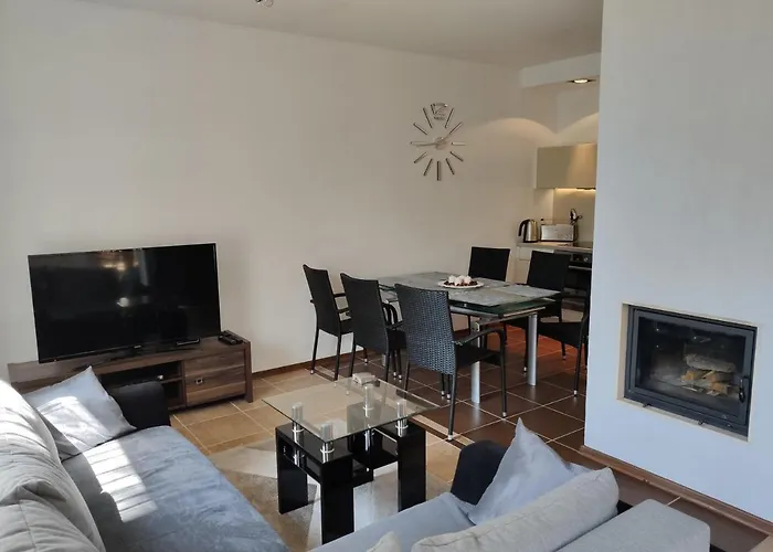 Dom Nad Morzem 250m Od Plazy Semesterbostad Międzywodzie